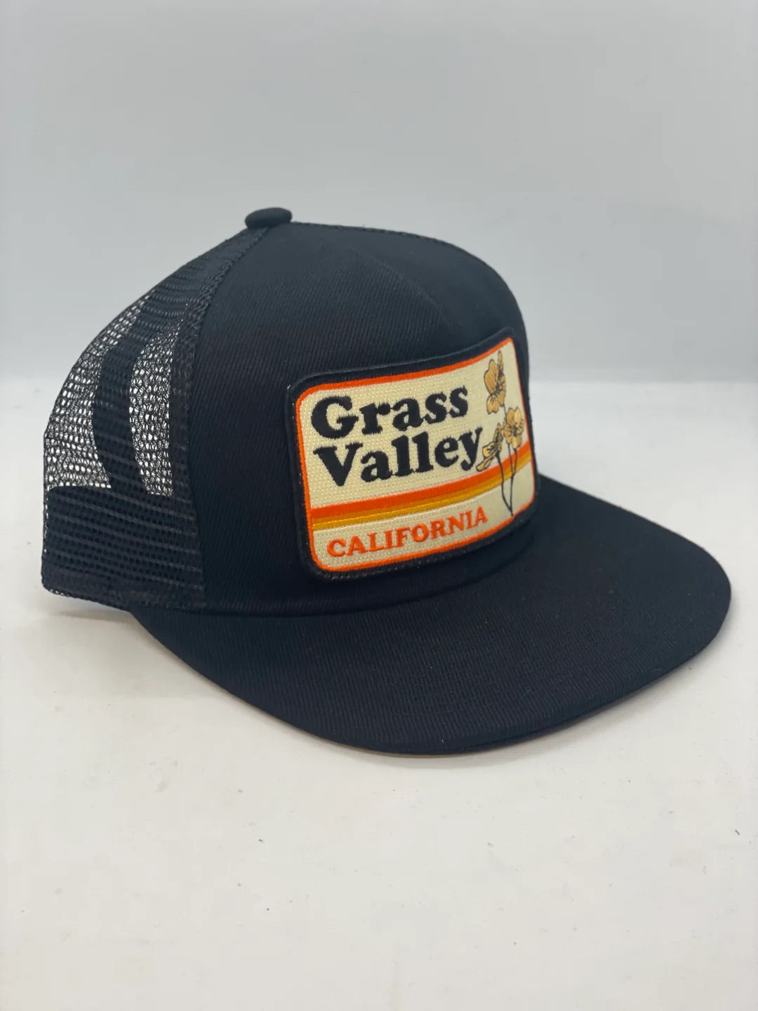 Pocket Hat | Grass Valley