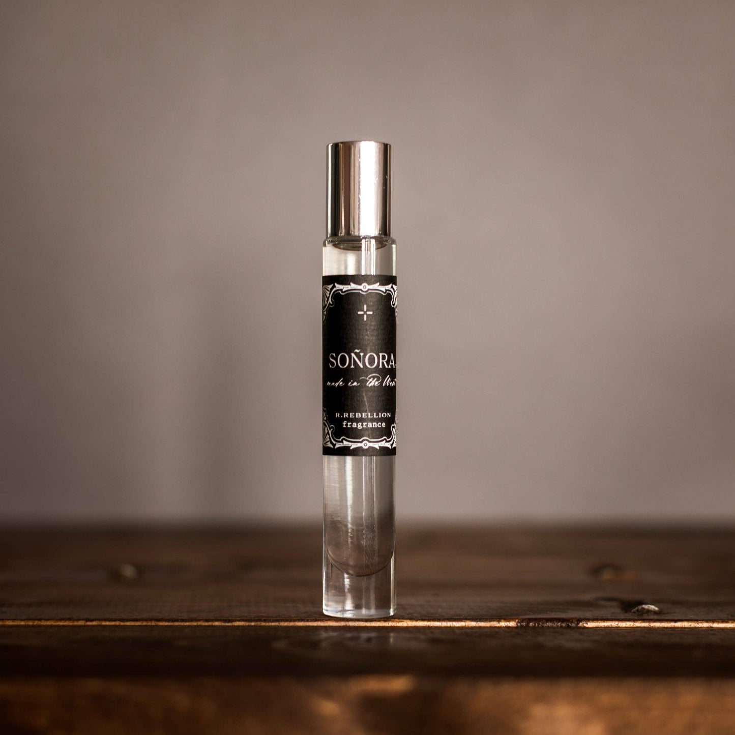 Soñora Roll On Perfume Oil 10 ml
