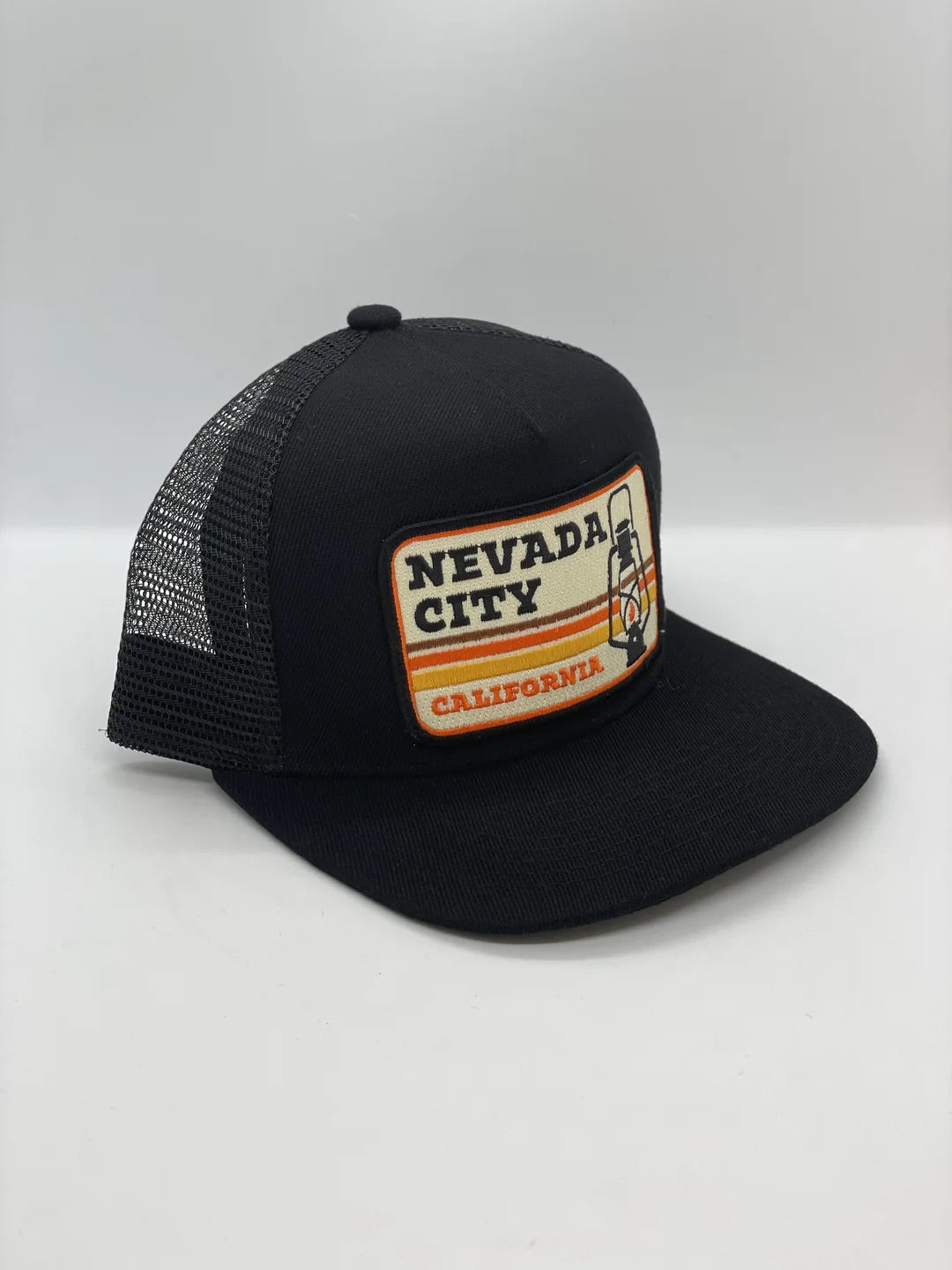 Pocket Hat | Nevada City