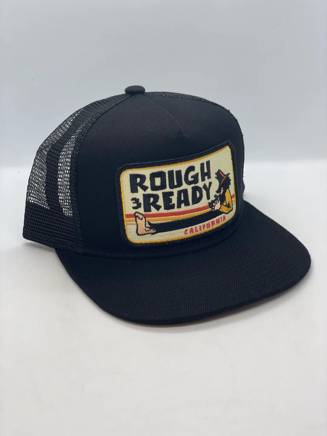 Pocket Hat | Rough & Ready