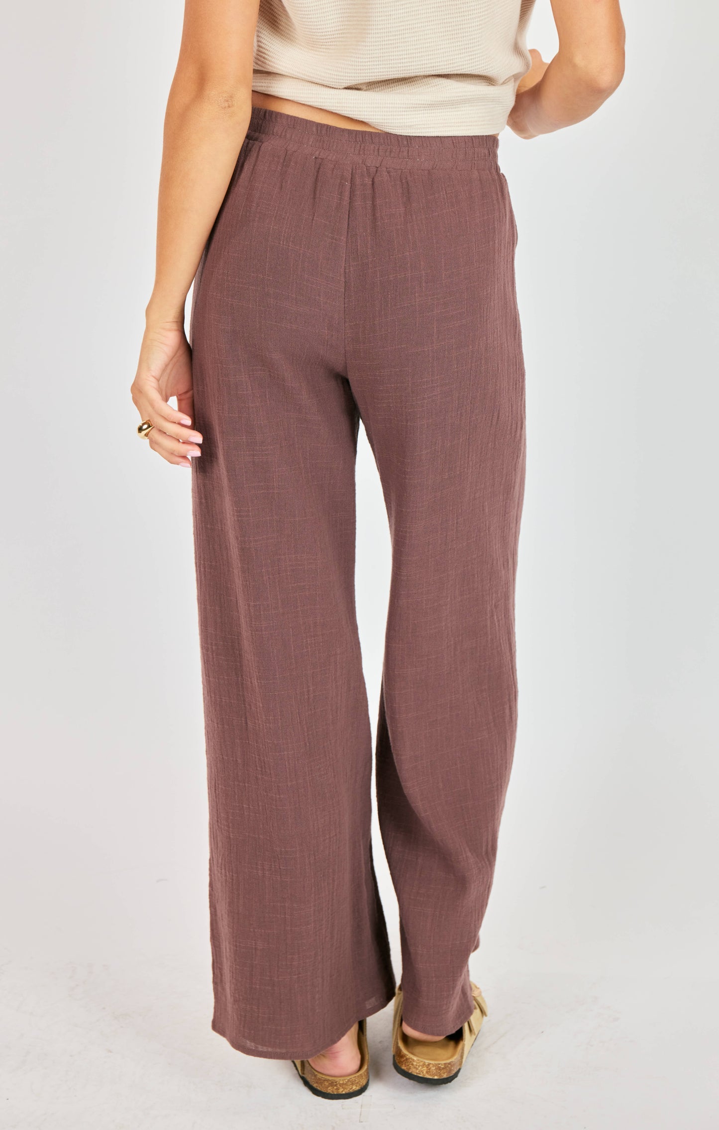 SoCal Pants
