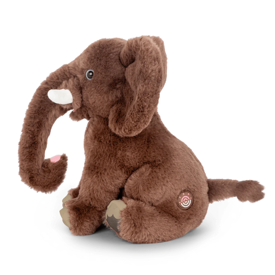 The Expedition Plush - Elephant