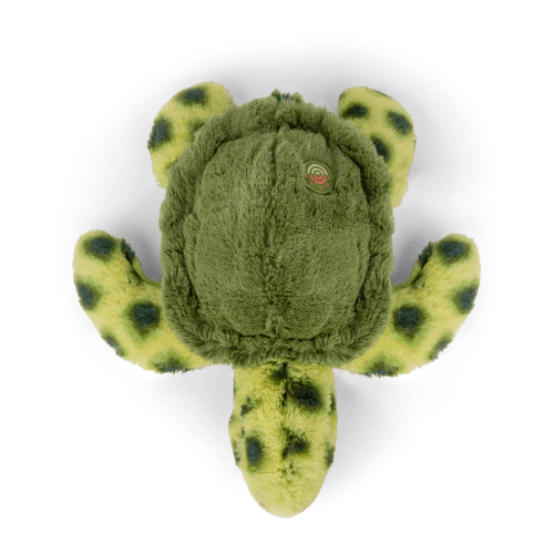 The Journey Plush - Turtle