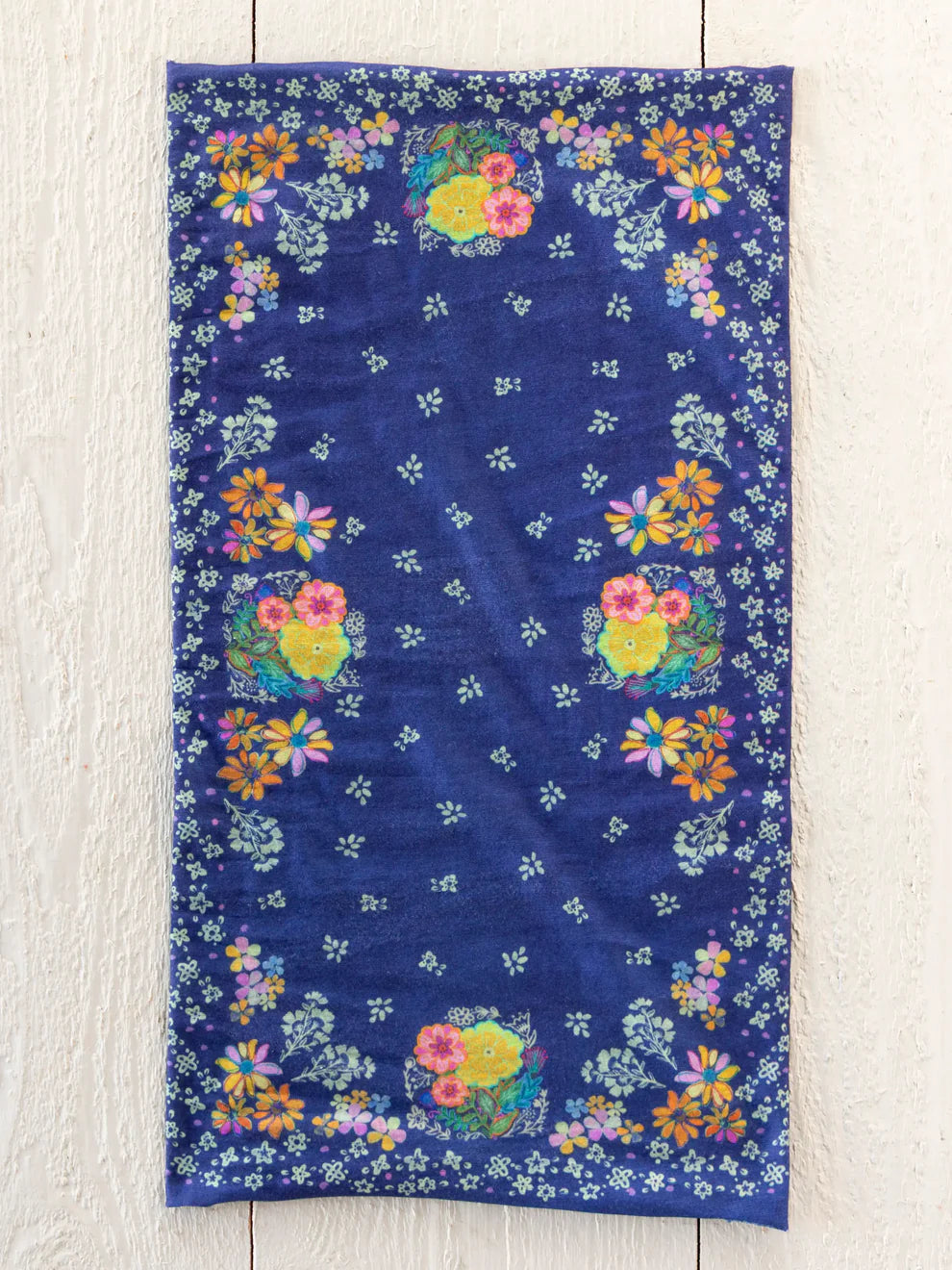 Boho Bandeau | Tropical