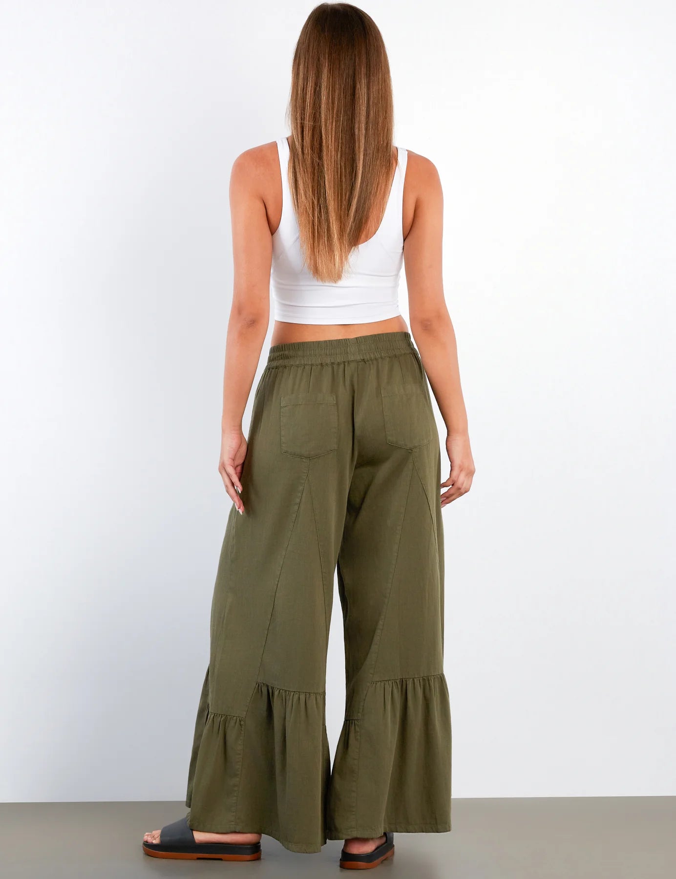 Butterfly Pants
