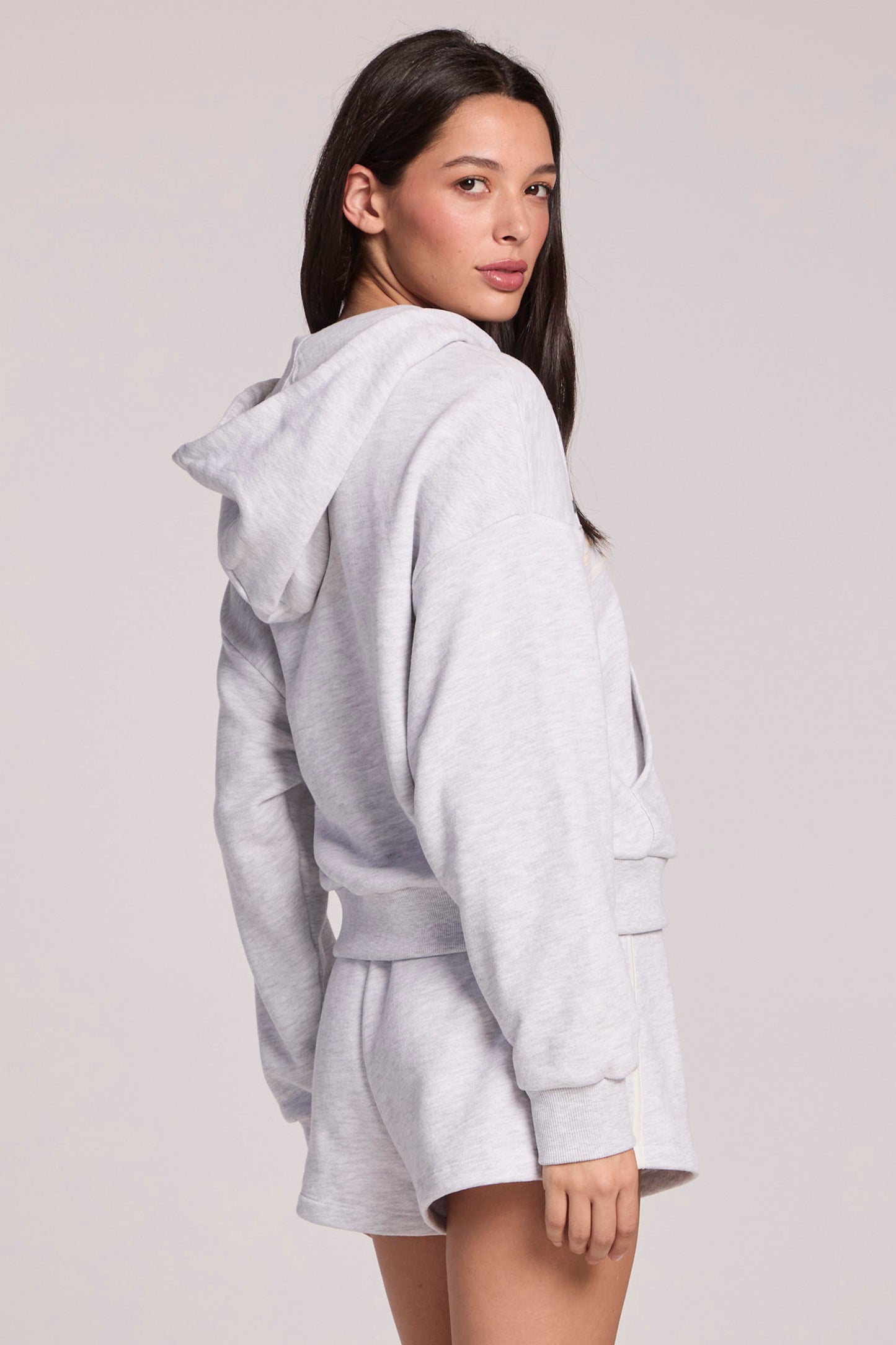 Abilene Zip up Hoodie