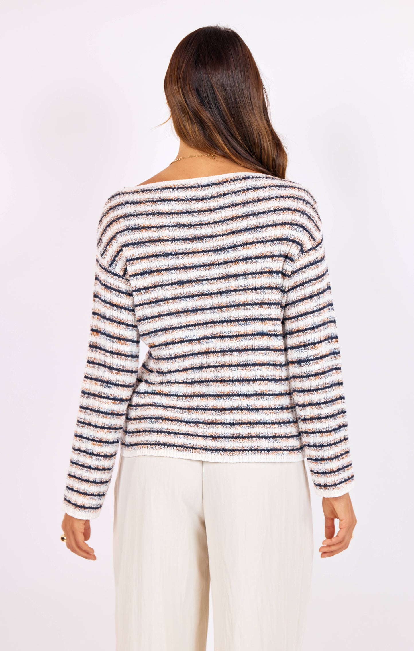 Borough Sweater