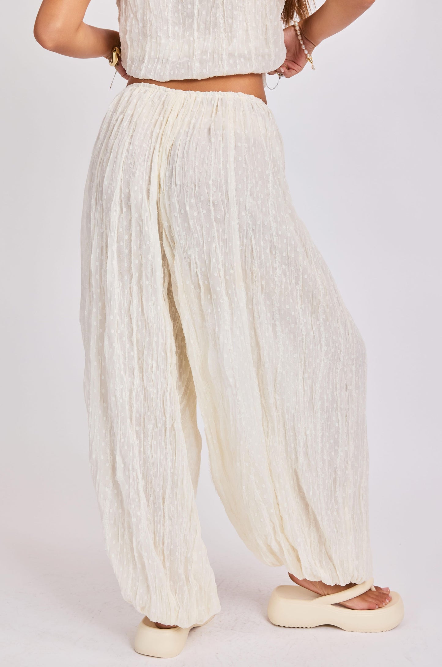 Solstice Harem Pant