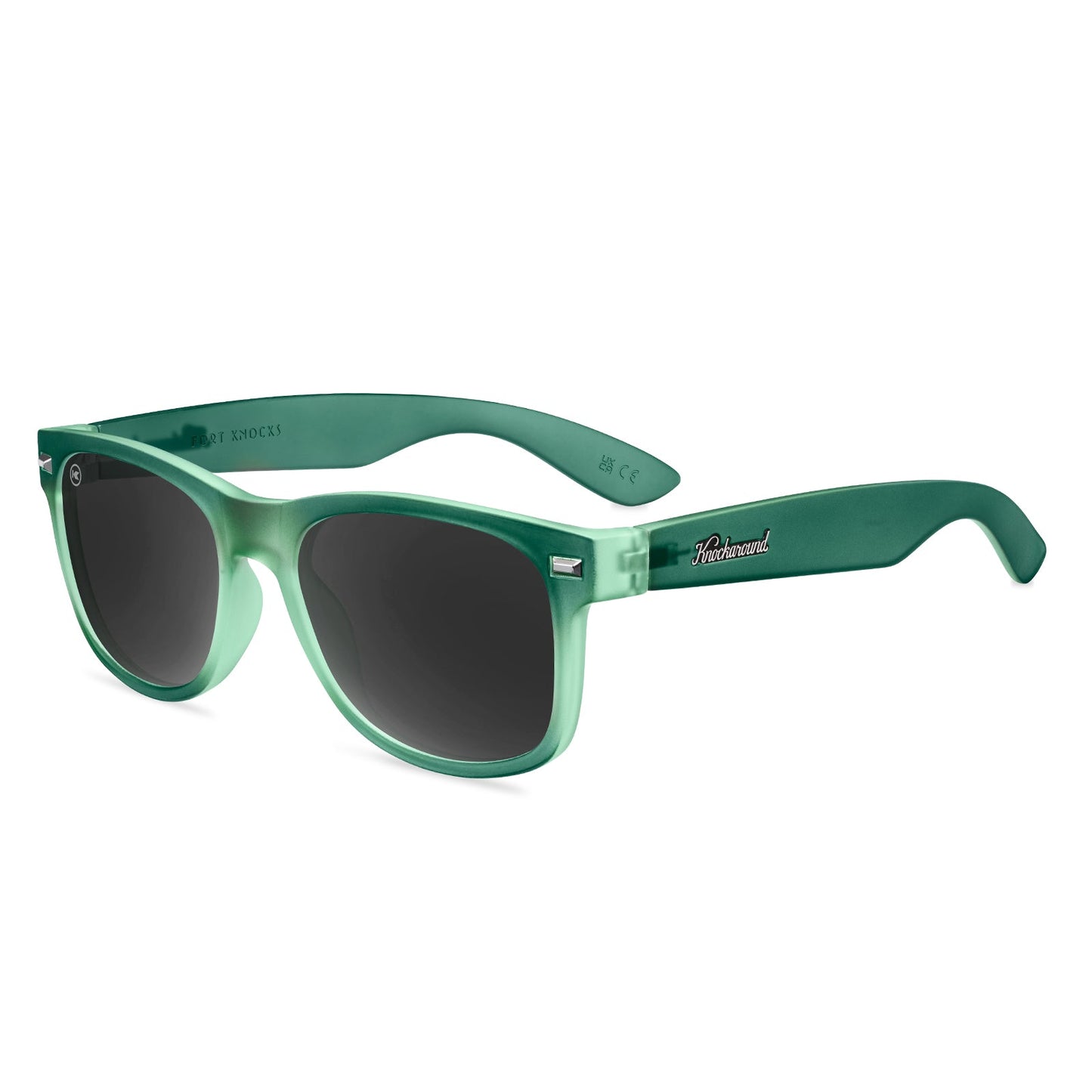 Fort Knocks | Exclusively Online