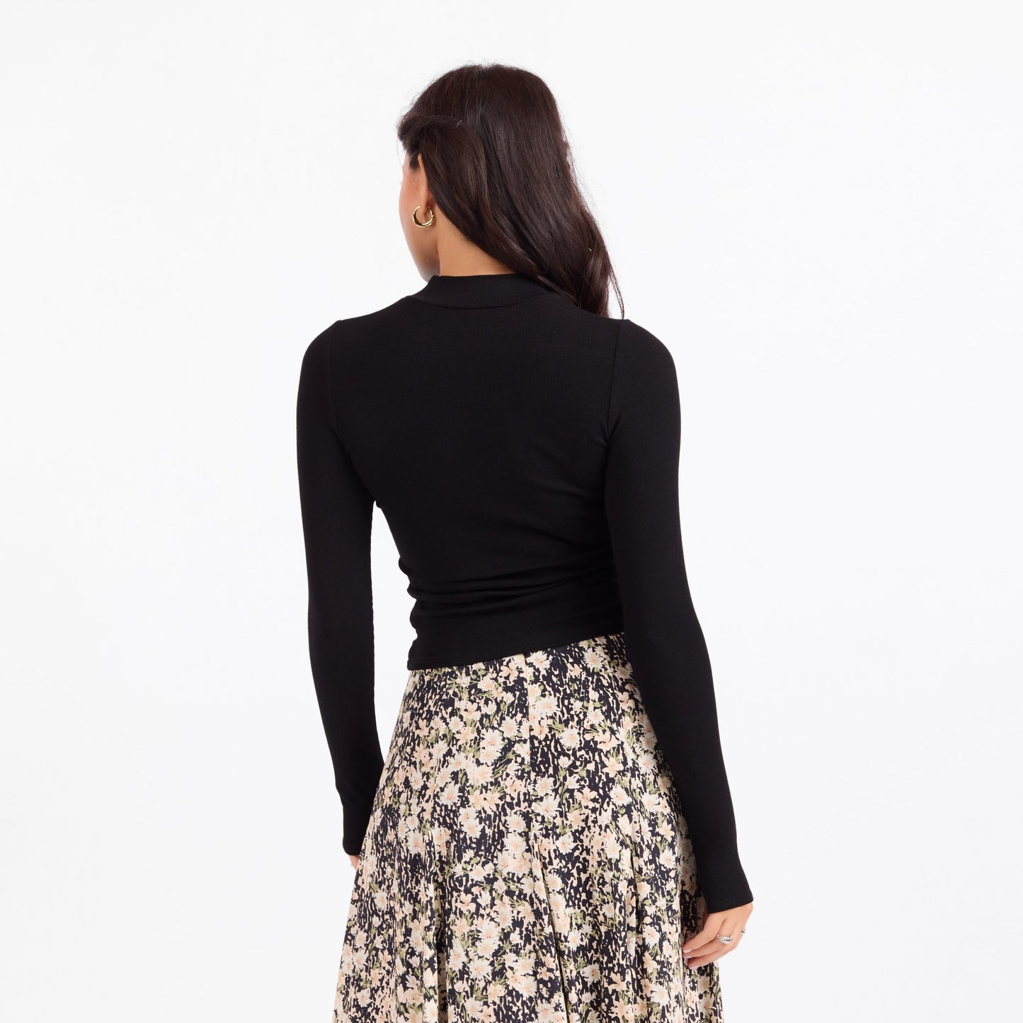 Ronan Knit Top