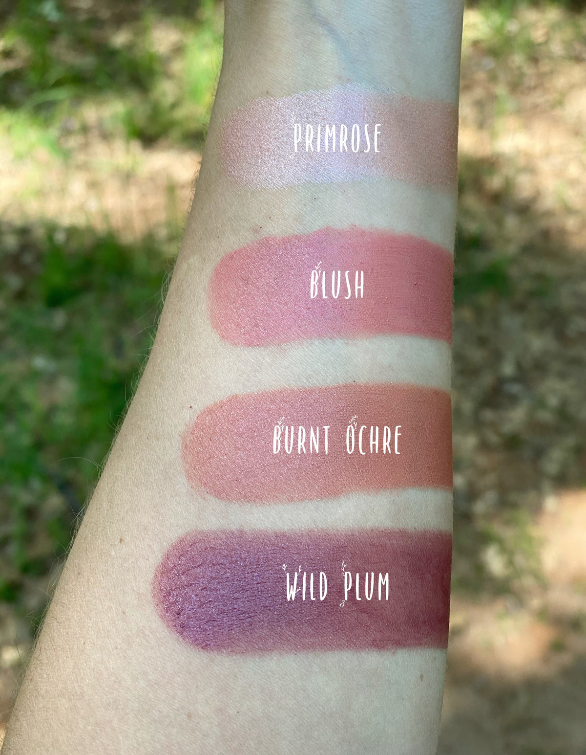 Tint Stick | Blush