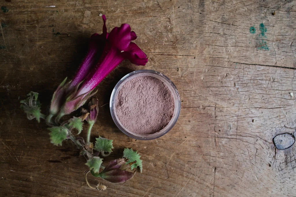 Bronzer • Toffee