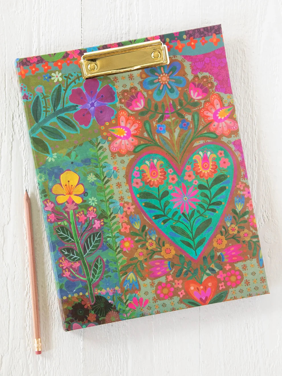 Clipfolio Hearts