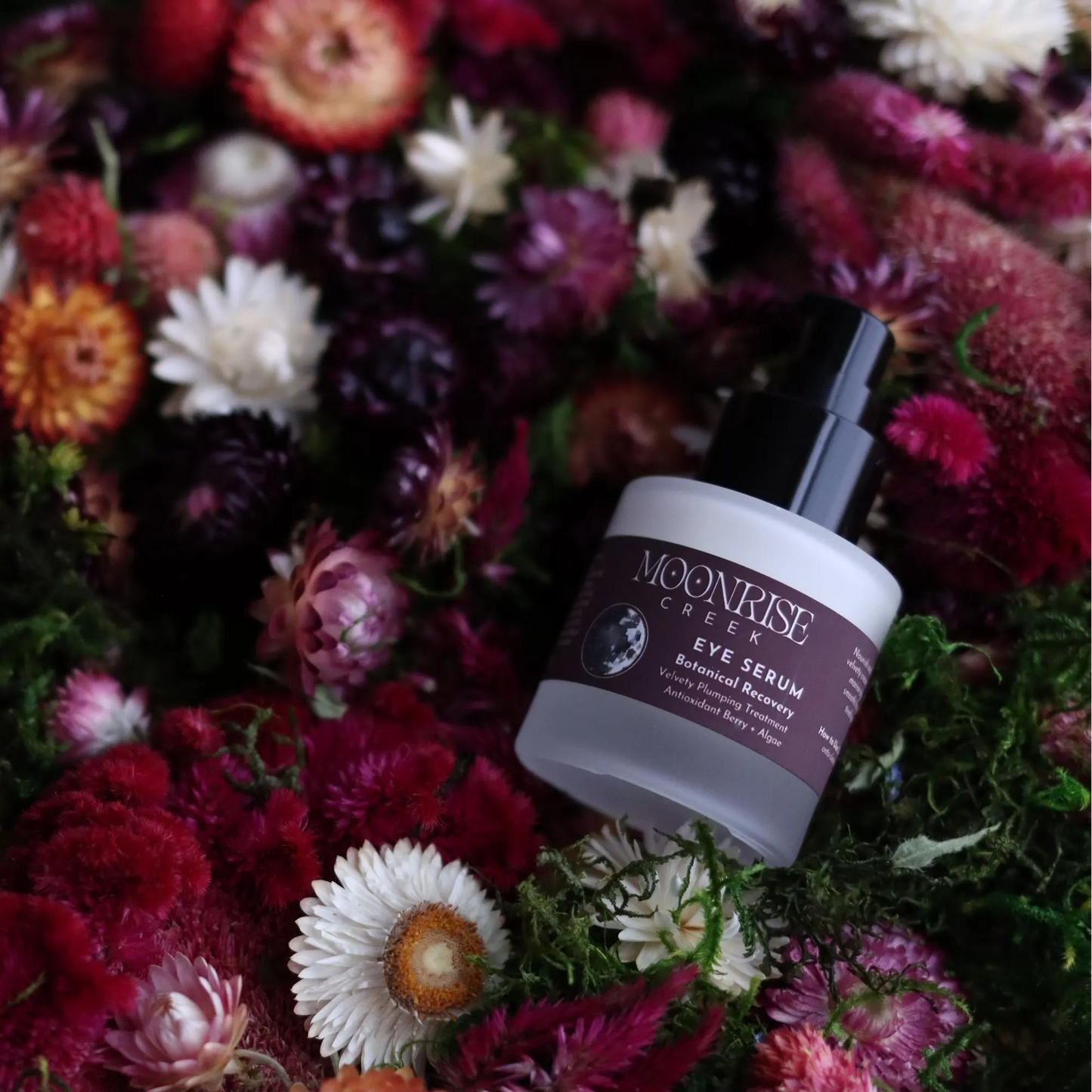 Eye Serum