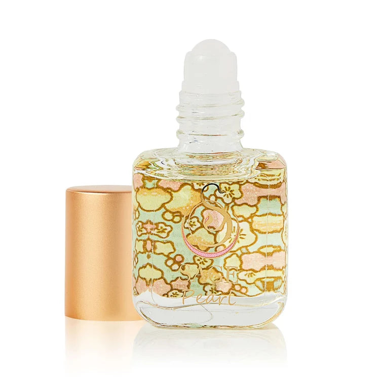 Pearl Perfume Oil