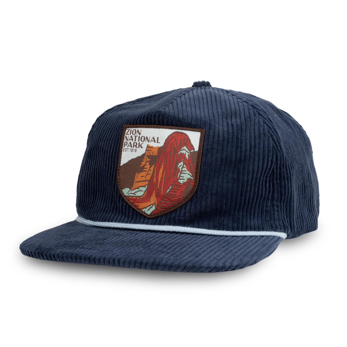 Hat | Zion National Park