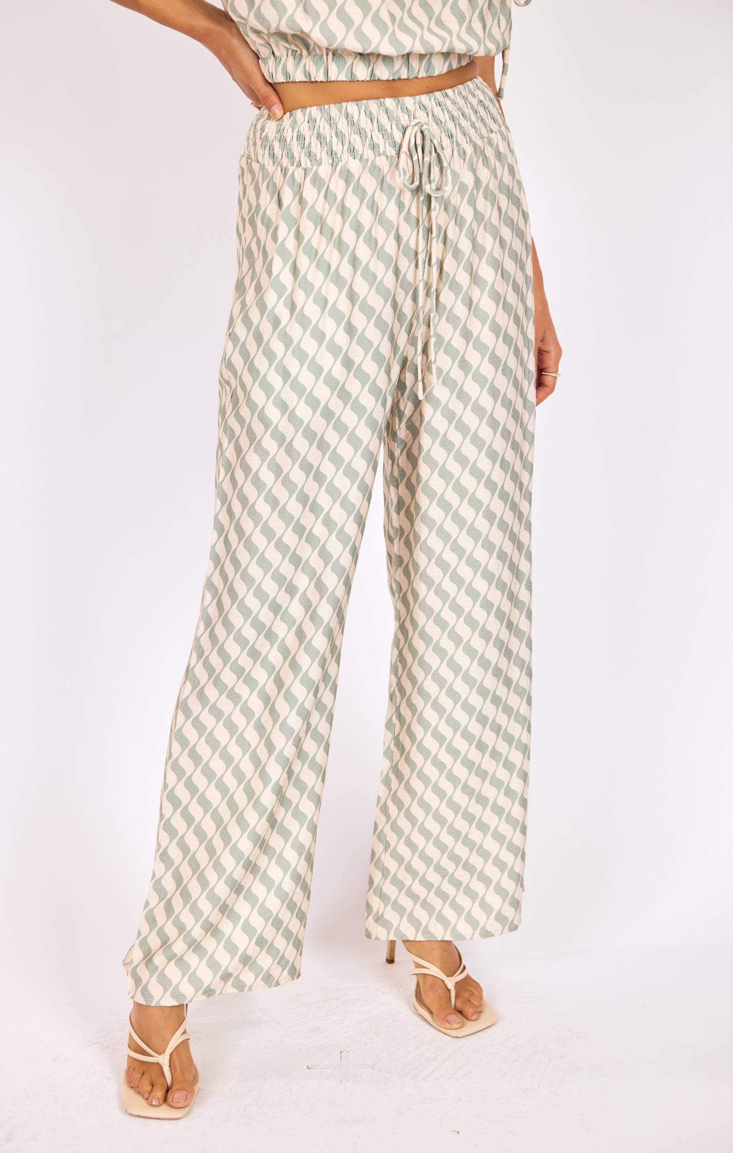Light a Spark Pants