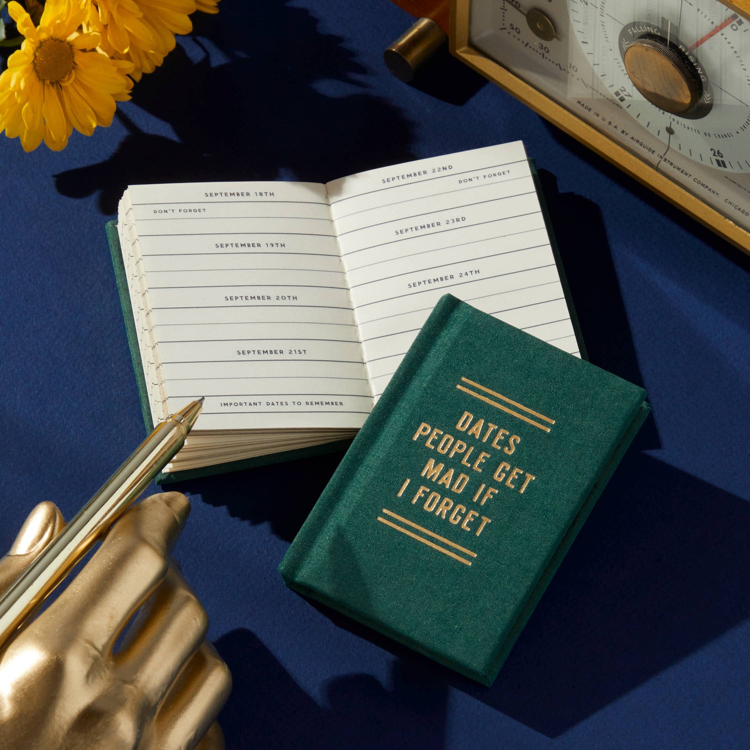 Books & Stationery