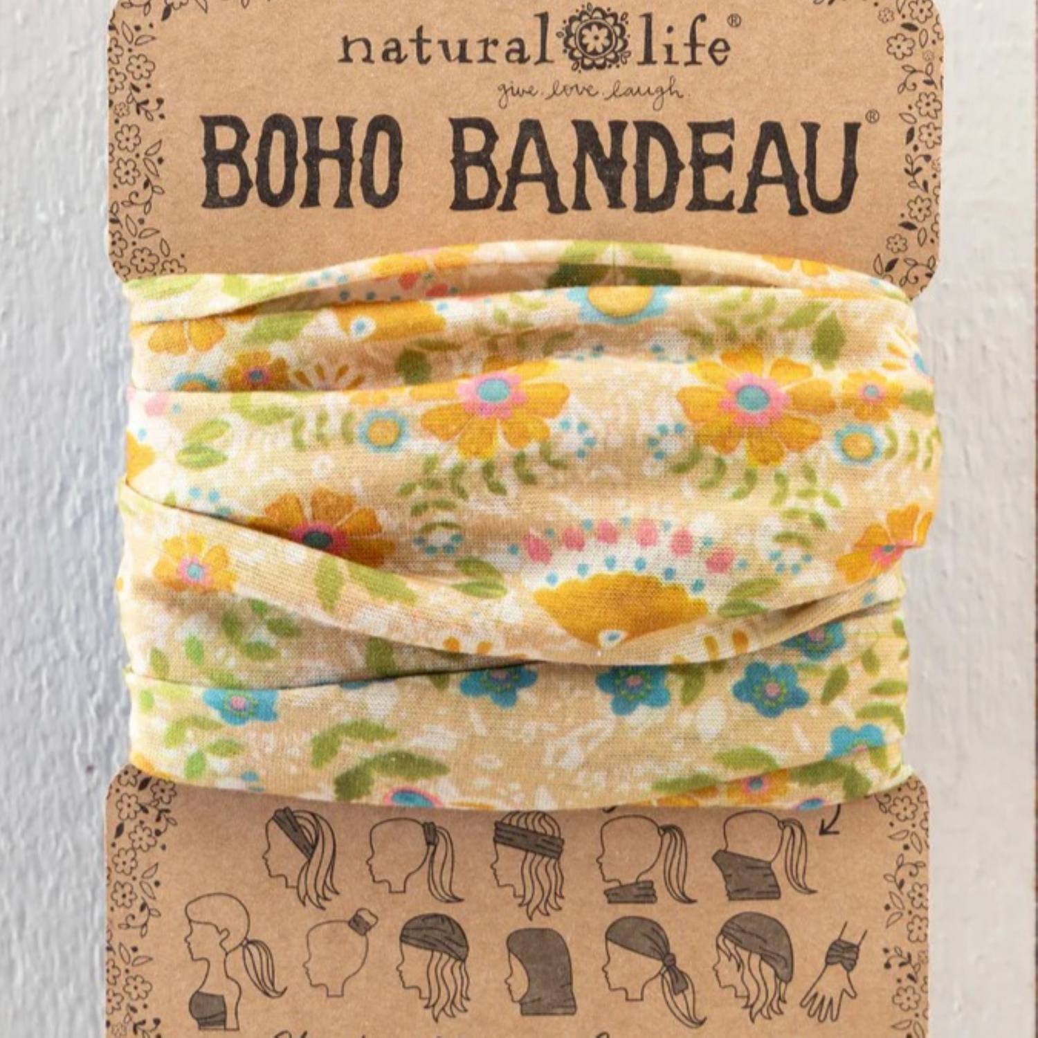 Hair Accessories