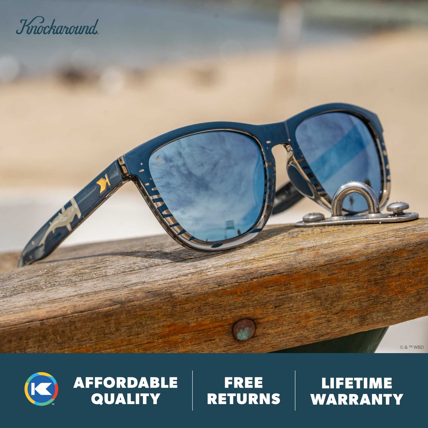 Knockaround