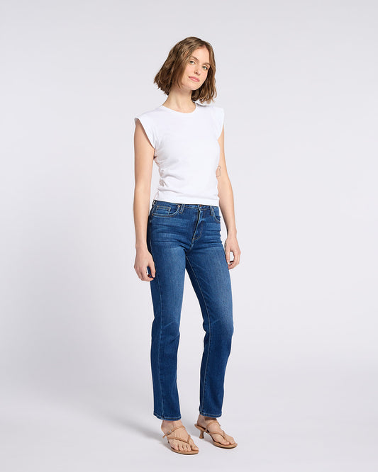 Siena Basic Straight Leg Essential