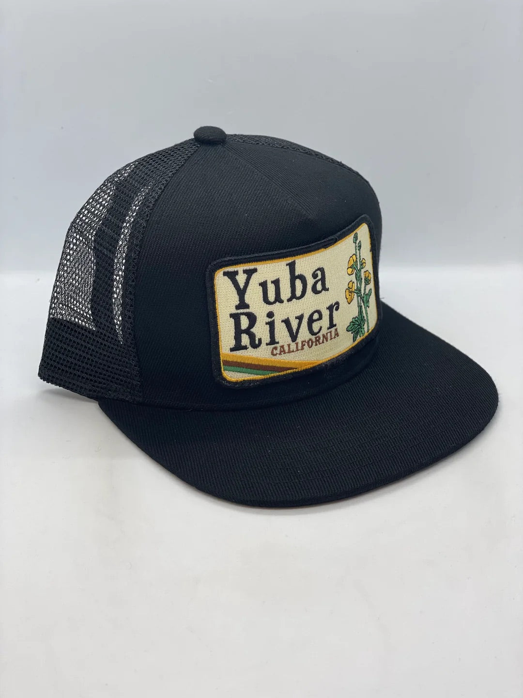 Pocket Hat | Yuba River