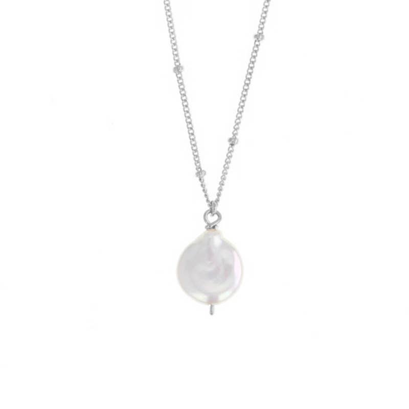 Trinket Stone Necklaces