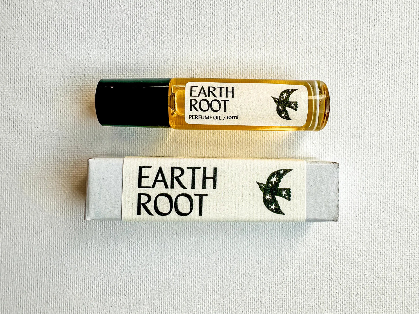Earth Root Perfume Oil