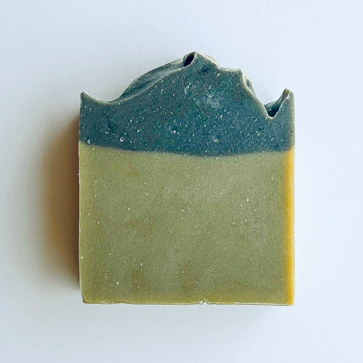 Juniper Cedar Essential Oil Bar Soap 4oz