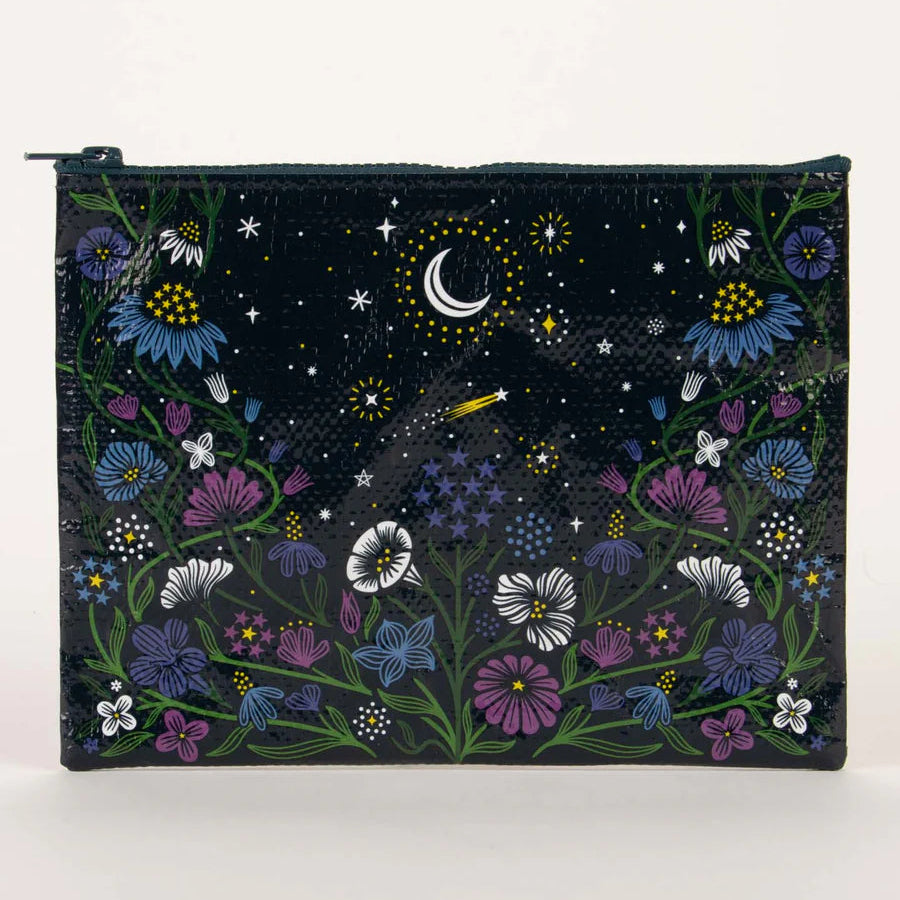 Zip Pouches 9.5"w X 7.25"h
