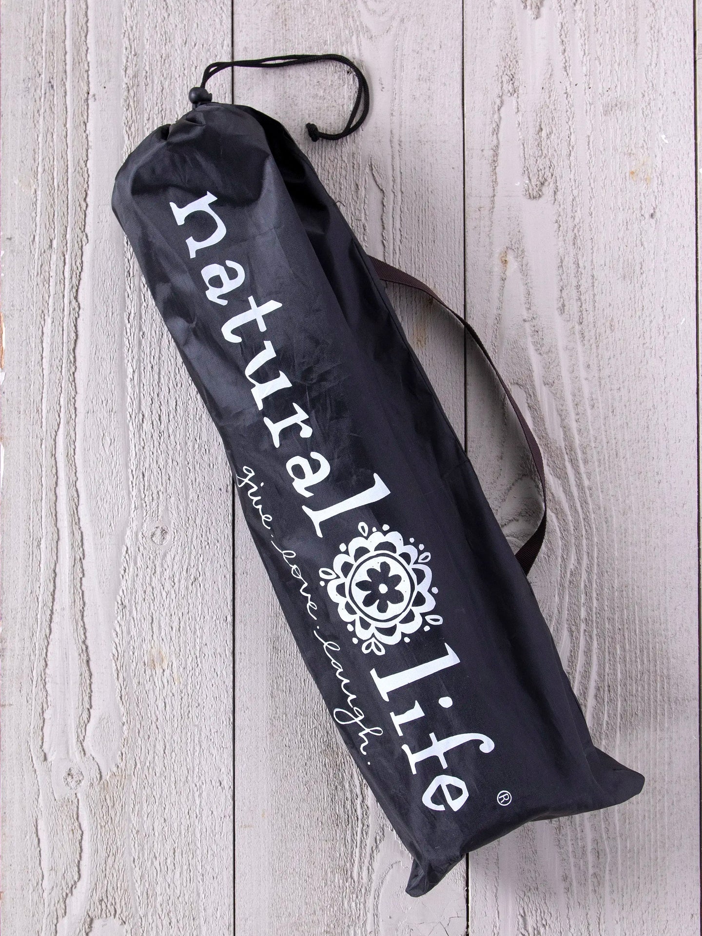 Natural Life Camp Table