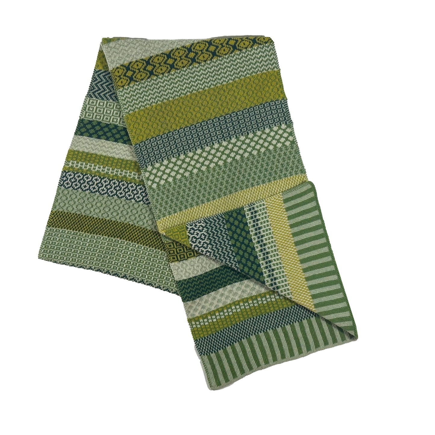 Solmate Scarves