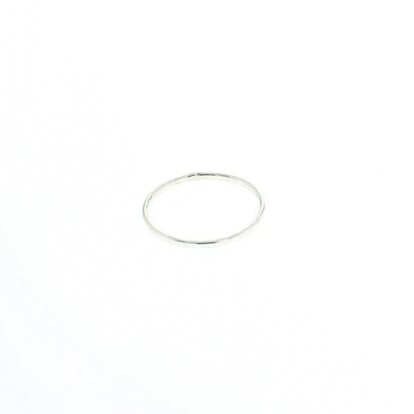 Round Stacking Rings