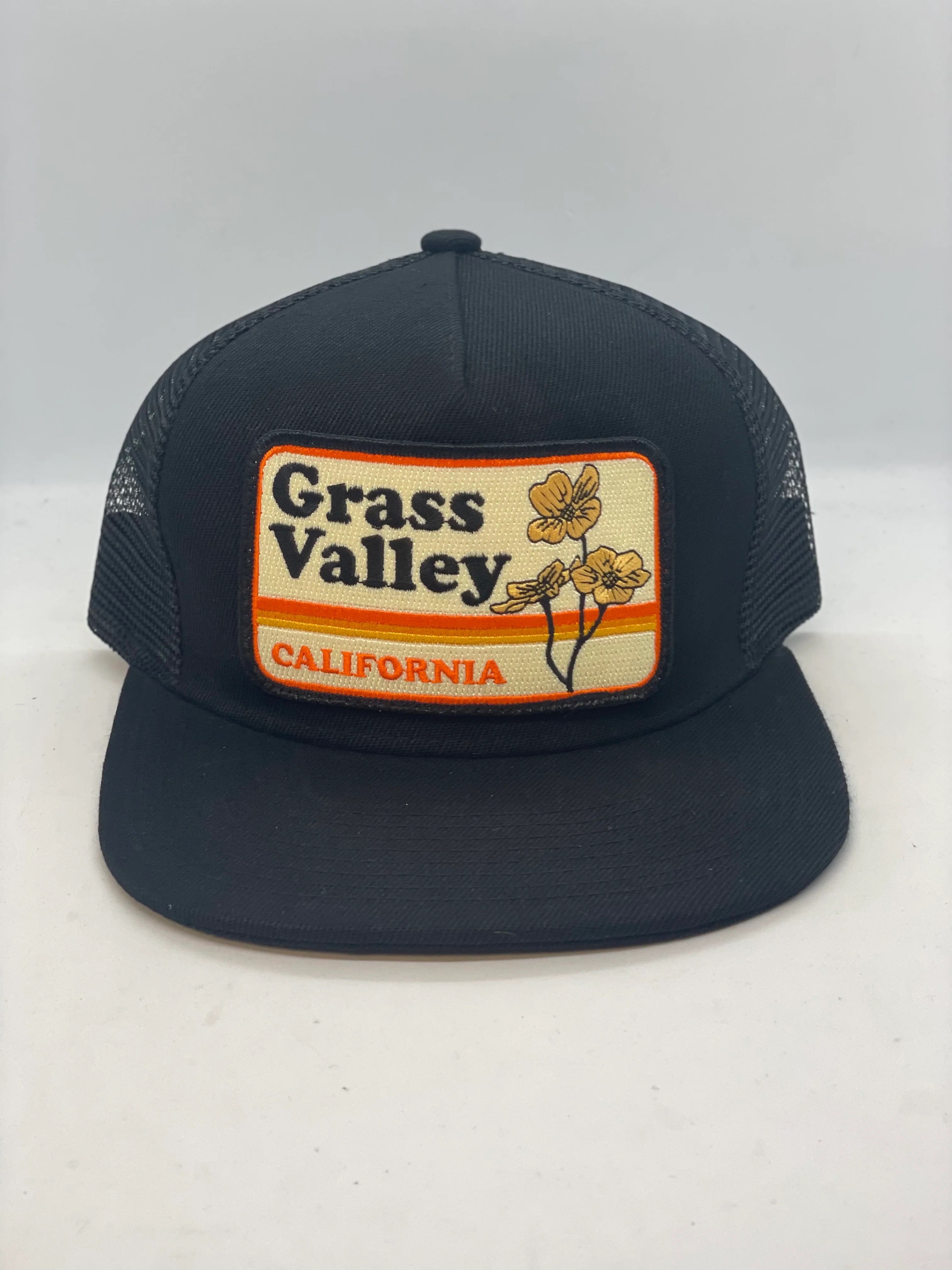 Pocket Hat | Grass Valley