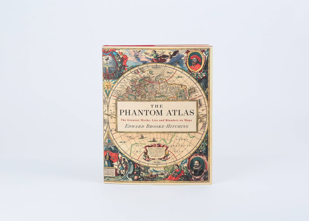 The Phantom Atlas