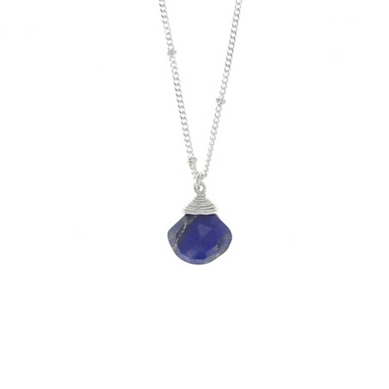 Trinket Stone Necklaces