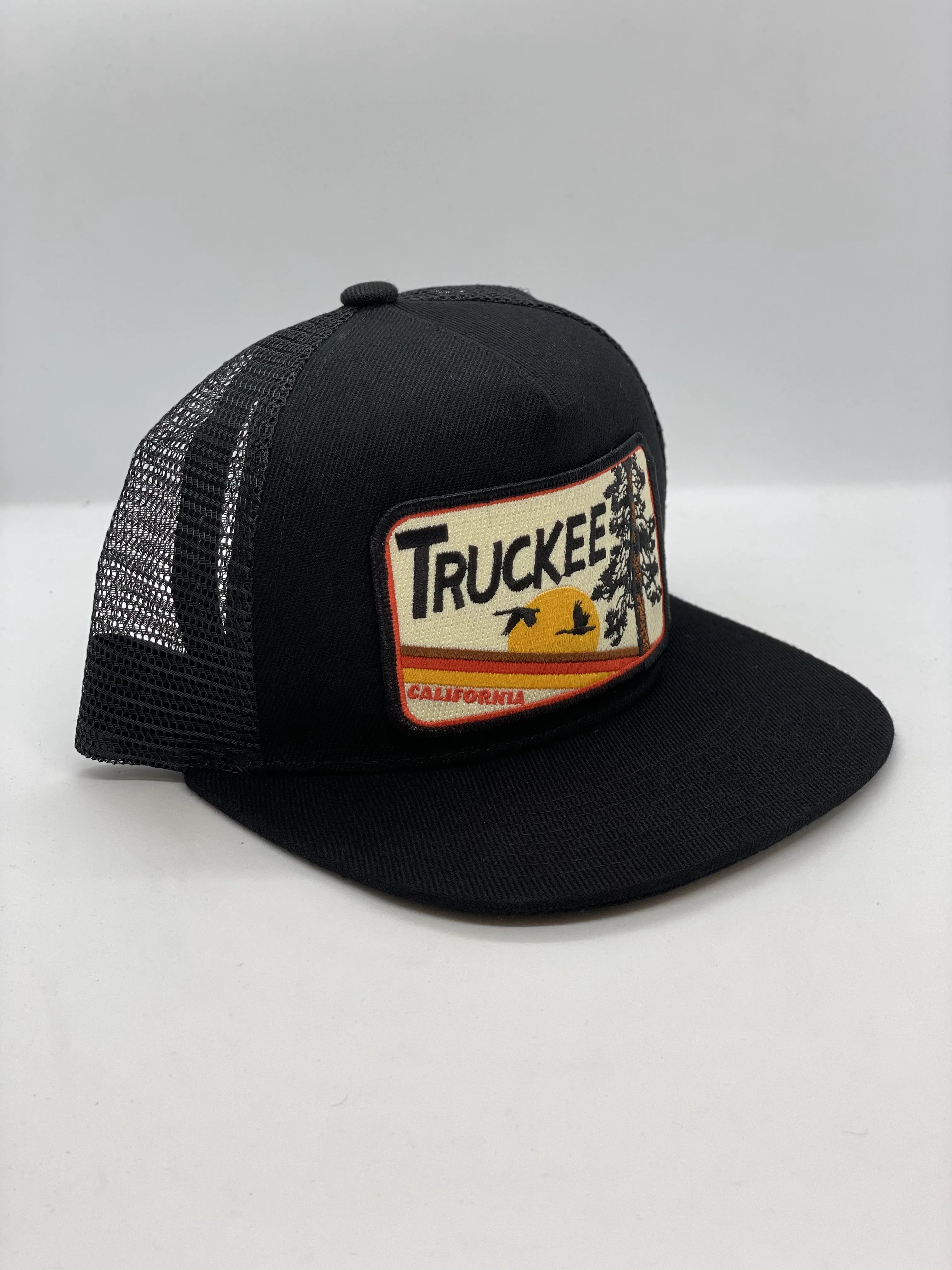 Pocket Hat | Truckee