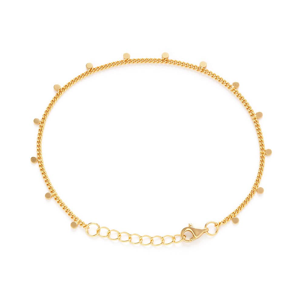 Tiny Dot Bracelet