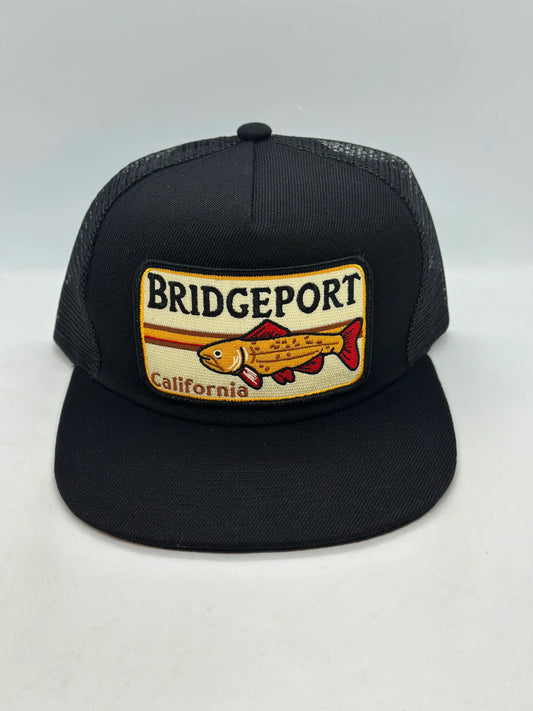 Pocket Hat | Bridgeport