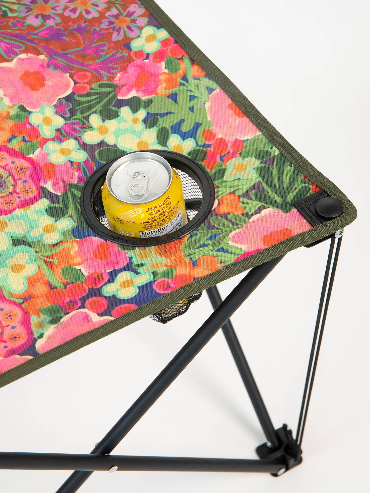 Natural Life Camp Table