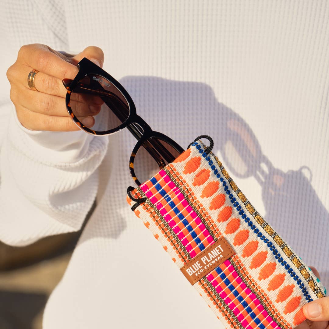 Gram - Onyx To Walnut Tortoise Fade / Gradient Brown