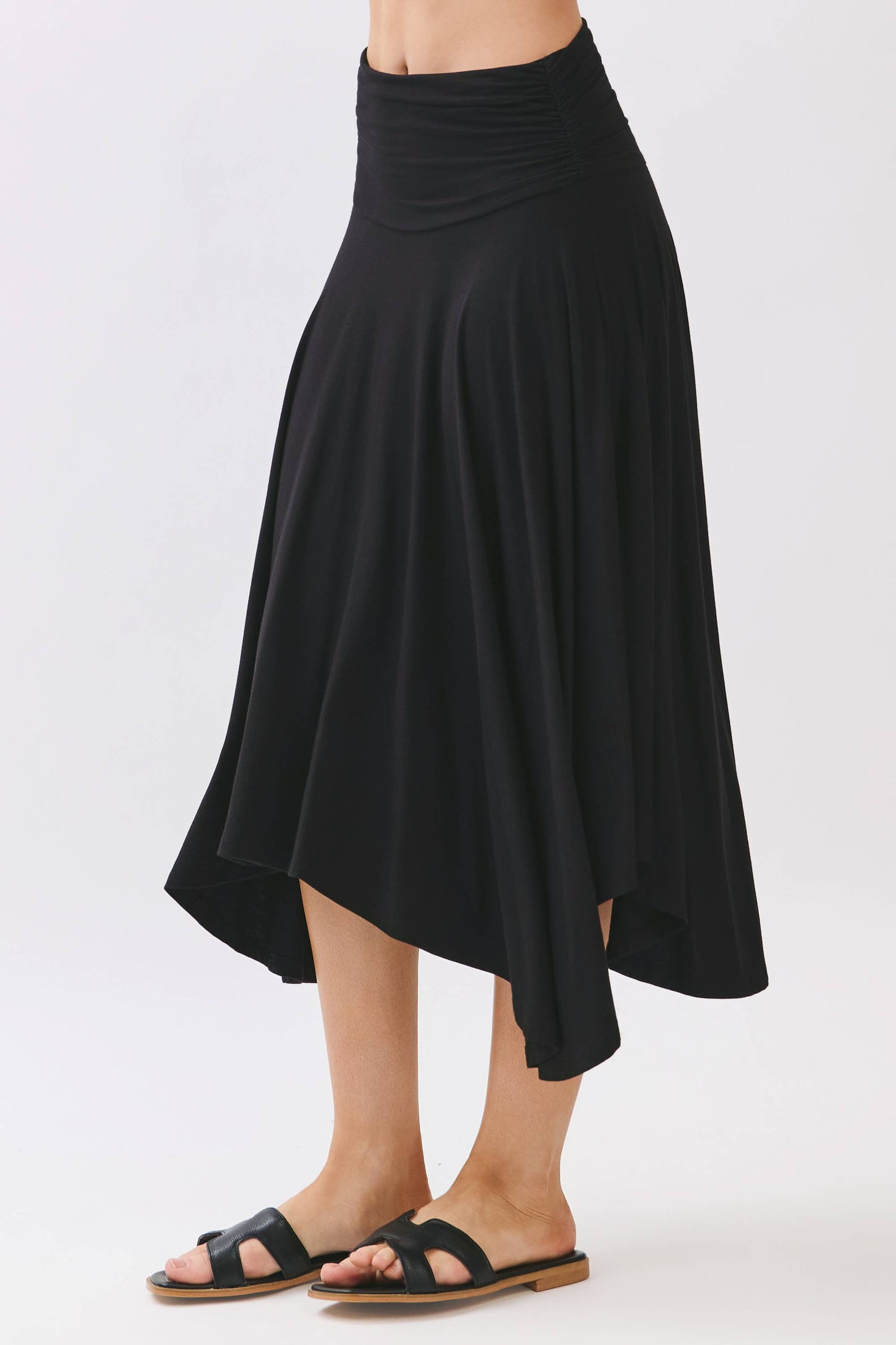 Handkerchief Skirt