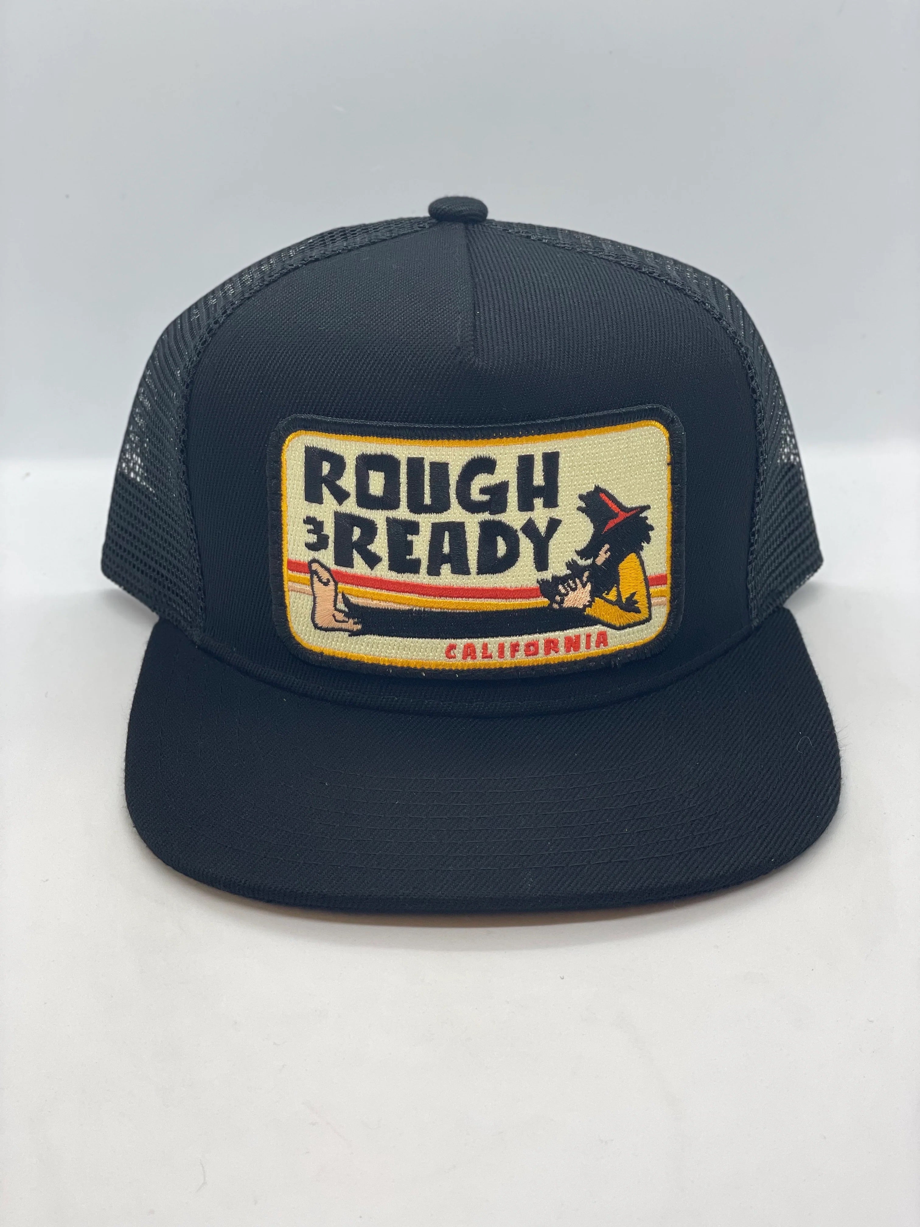 Pocket Hat | Rough & Ready