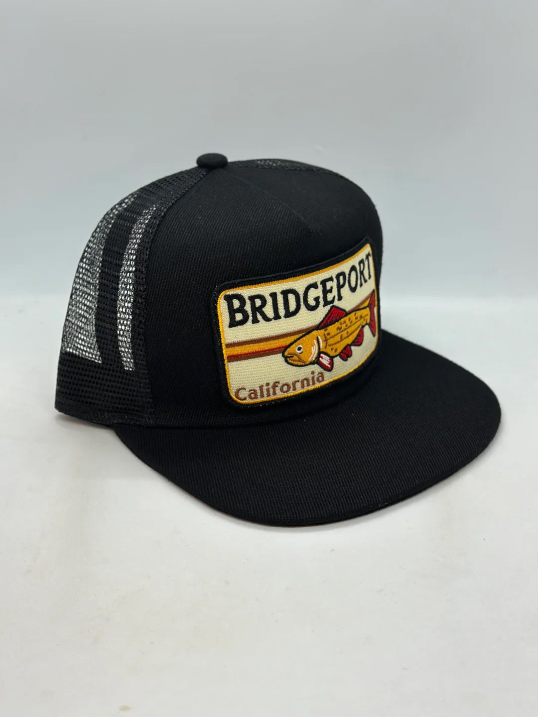 Pocket Hat | Bridgeport