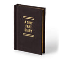 Brass Monkey A Tiny Fart Diary