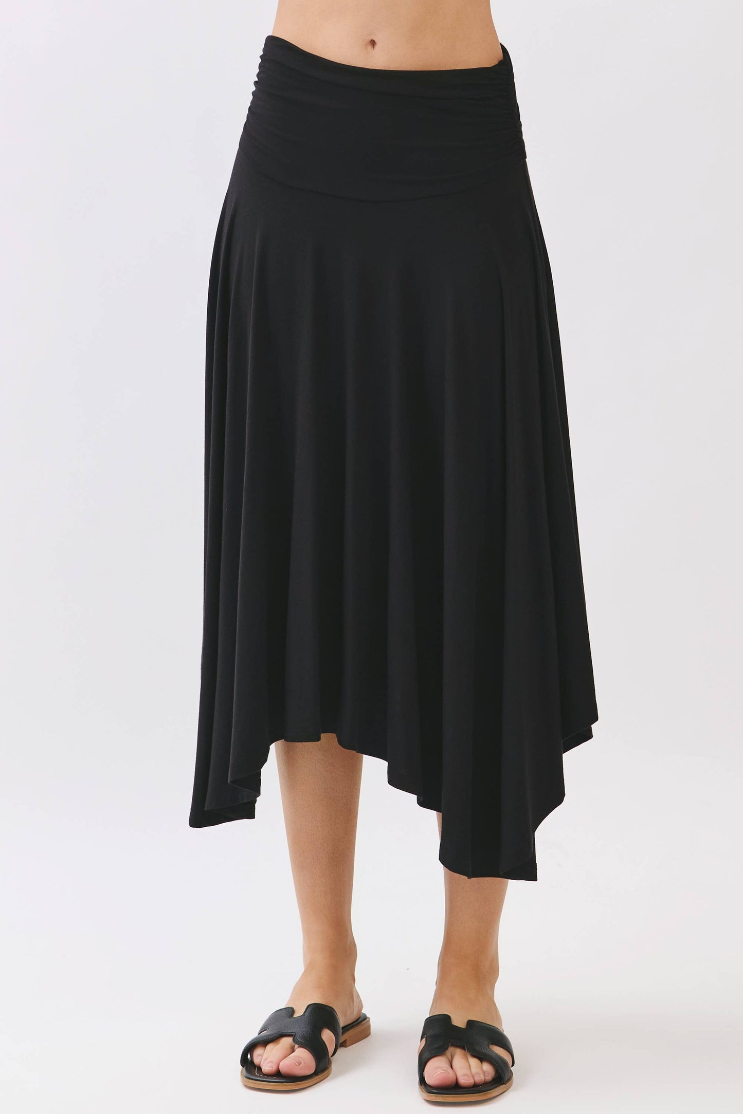 Handkerchief Skirt
