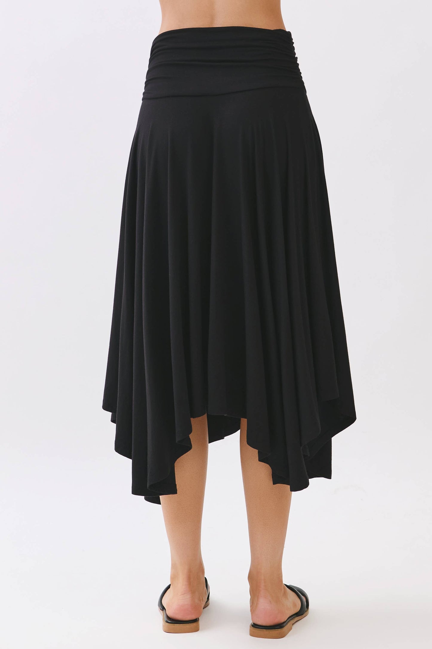 Handkerchief Skirt