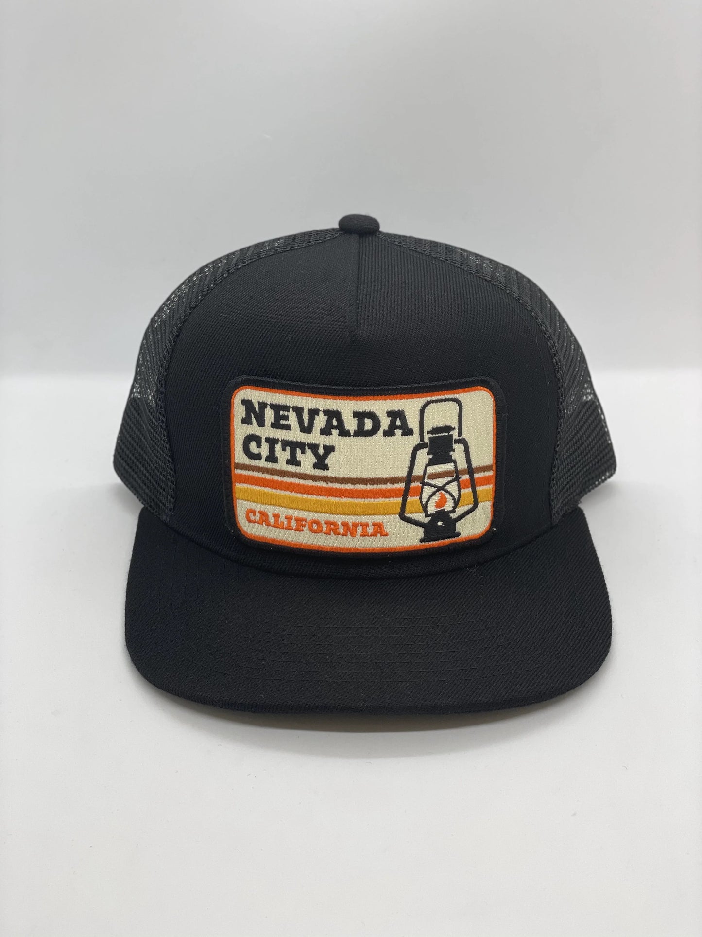 Pocket Hat | Nevada City