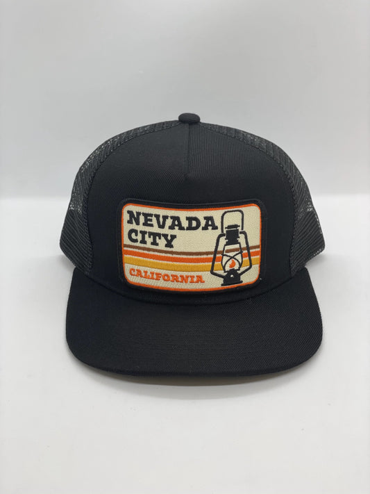 Pocket Hat | Nevada City