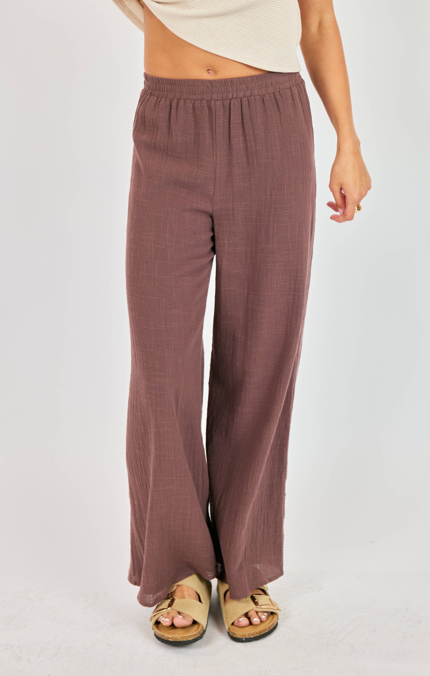 SoCal Pants